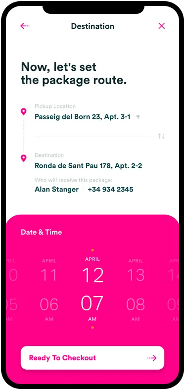 Have a look at what’s inside the app. - 世界杯什么时候开始